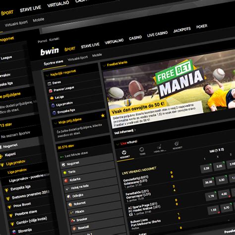 bwin slovenija|Bwin Slovenija Recenzija .